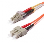 Patchcords de fibra óptica