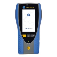 LanTEK® III - 500MHz Cable Certifier
